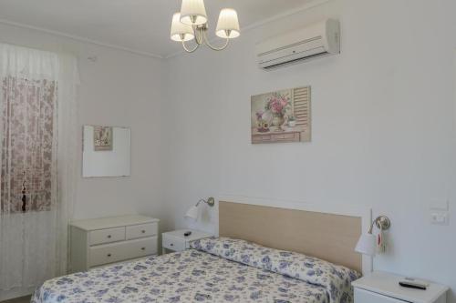 Hotel Santa Rosalia – Marina di Camerota, UT