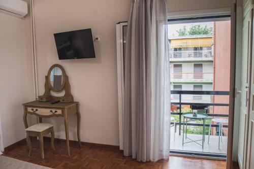 Cherry Apartment Corfu in Korfu-Stadt