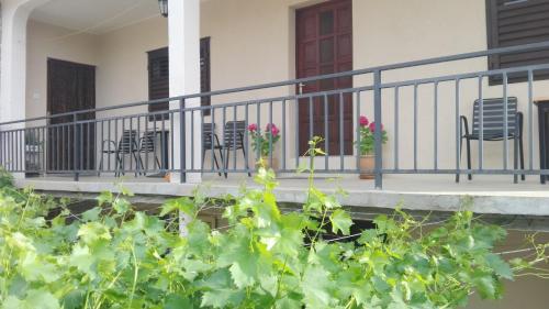  Apartman Bani in Skradin
