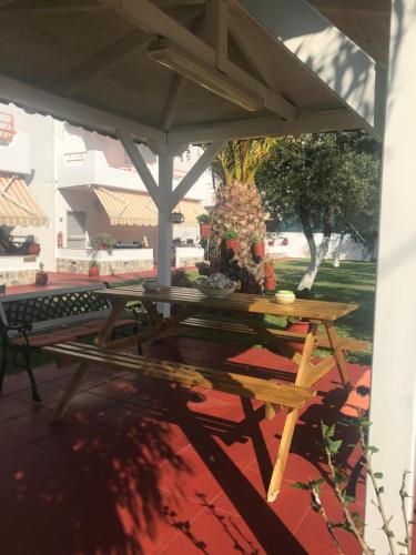 Studios Corali gîte à louer Pórto Koufó