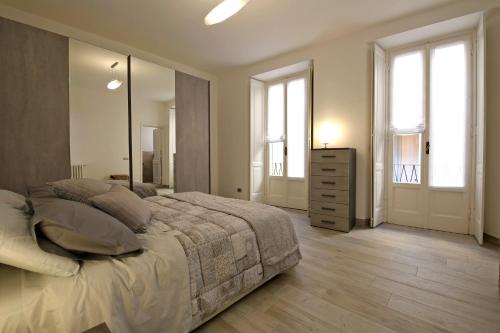 Appartamenti Via Garibaldi - Apartment - Bellagio