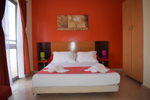 Tarrafal Residence