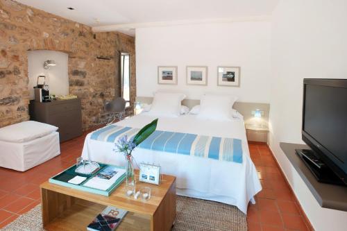 Mas Falgarona Hotel Boutique & SPA - image 9