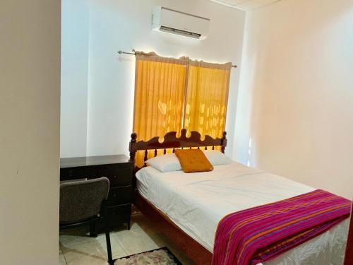 Chupaflor - Alexander Luxury & Executive Suites, Ciudad de Belice (foto 9)