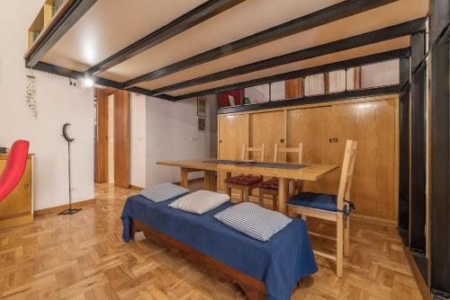 Lovely Loft Trastevere - image 10