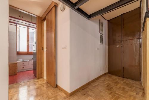 Lovely Loft Trastevere