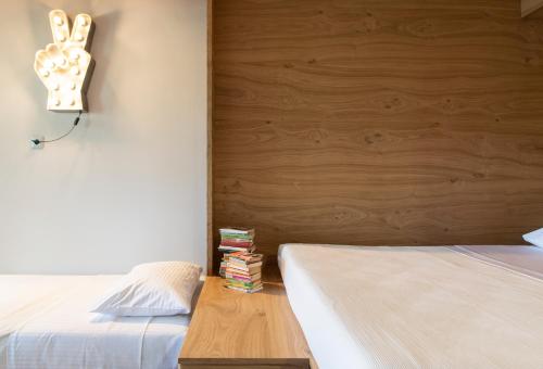 Bespoke House Athens - image 14