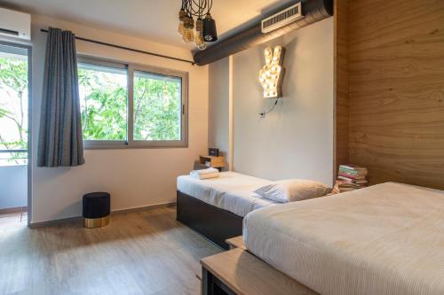 Bespoke House Athens - main image