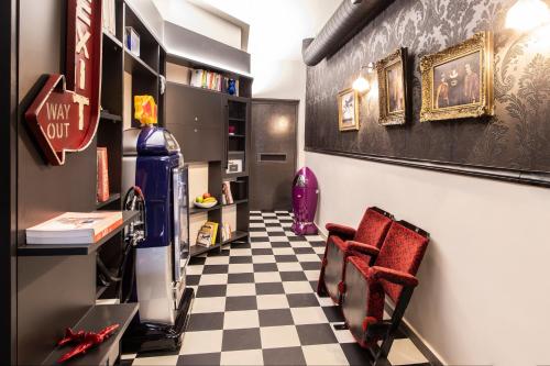 Citylinkers Suites - image 2