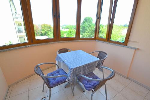  Moreri, Pension in Novigrad