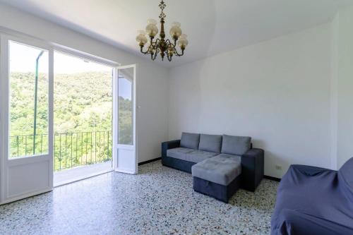  Hintown House of Mariella in Cavi Borgo, Pension in Lavagna