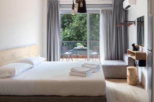 Bespoke House Athens - image 4