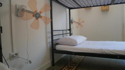 Camera condivisa, dormitorio misto, 4 ospiti