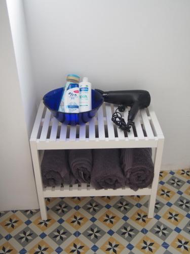 Casa Valientes A - Free private parking, WiFi & AC Casa Valientes A - Free private parking, WiFi & AC