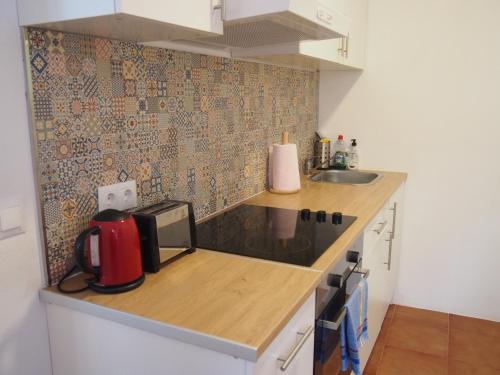 Casa Valientes A - Parking privado gratis & patio interior