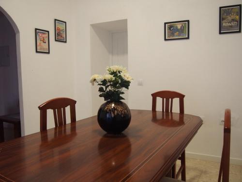 Casa Valientes A - Parking privado gratis & patio interior