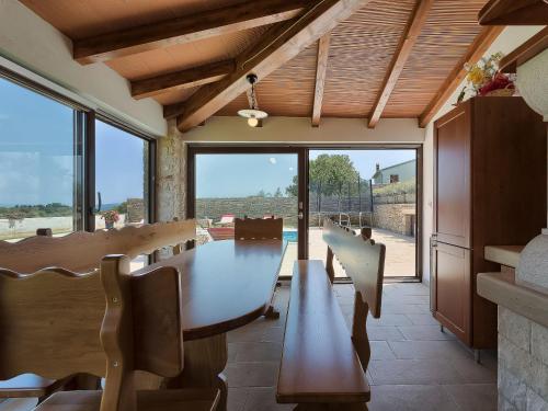 Holiday Home Mirjana by Interhome in Barban