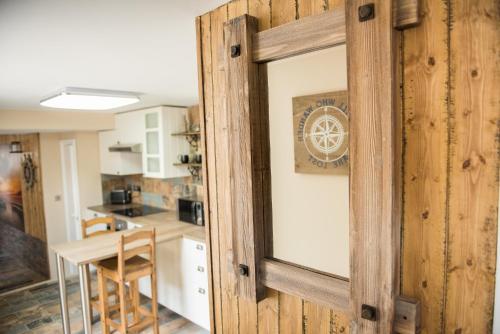 Picture of Luxury Rustic Charlestown Themed Apartment