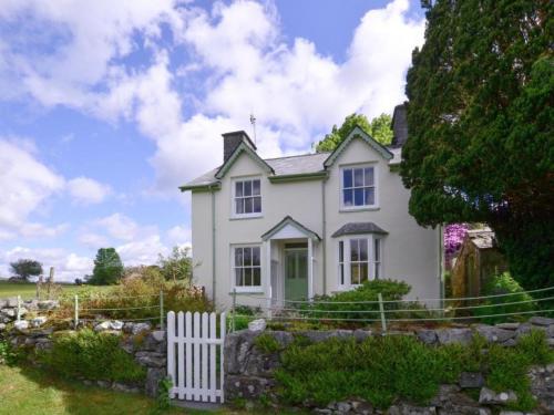 Holiday Home Caerynwch, Dolgellau, North Wales