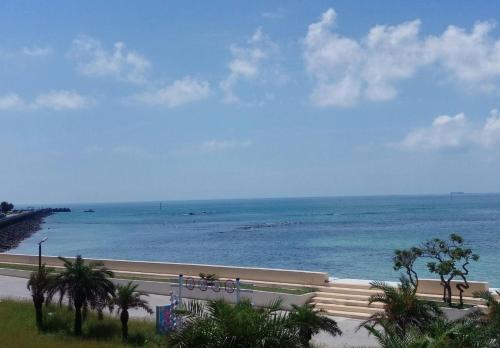 Captain's Homestay in Baisha Township