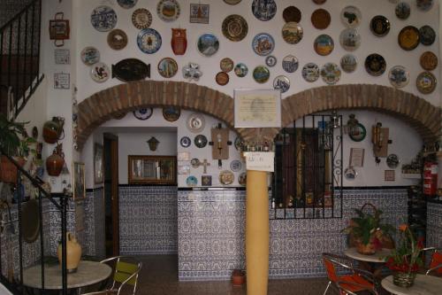 Hostal Alcázar, Кордова