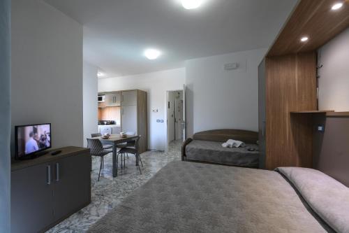 Residence Gambrinus 2