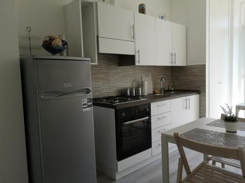 Julia apartment Room Type - Double Room with Private Bathroom