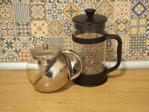 Casa Valientes B - Free private parking, patio, WiFi & AC Casa Valientes B - Free private parking, patio, WiFi & AC