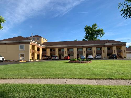 Scottish Inns Tonawanda in Tonawanda, USA
