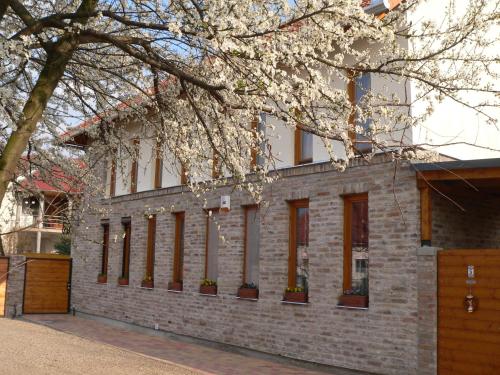  Almafa Apartman in Gyula