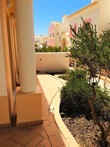 Quinta da Encosta Velha gîte à louer Salema