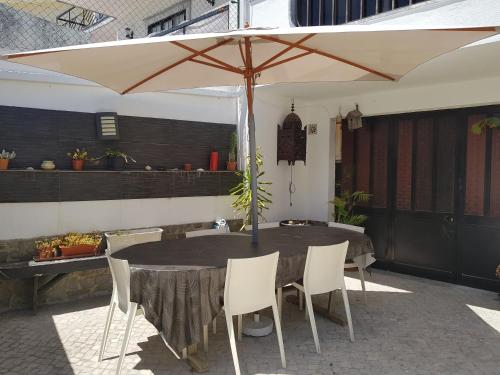  Alves rest & view in Parede