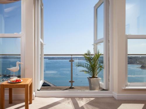 Apartment Prancy by Interhome