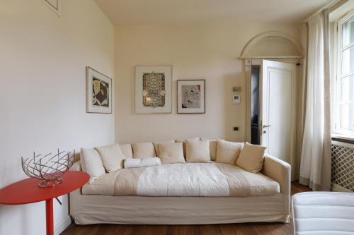 Moscova Luxury B&B, Milan (photo 5)