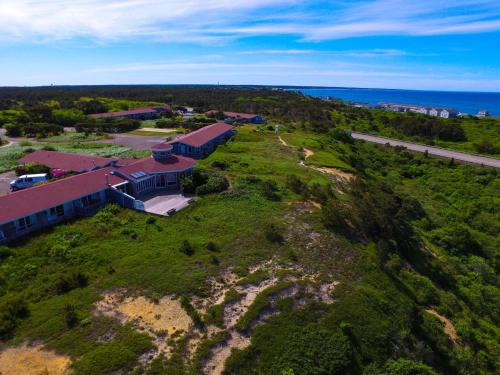 Dune Crest Hotel Truro (MA)