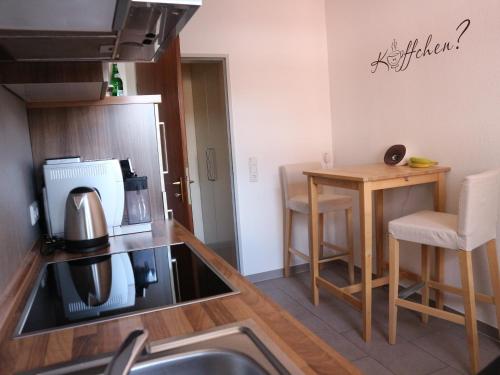 Instalaciones, Troisdorf - Rotter See - 60 Qm - 1 bis 3 Personen in Troisdorf