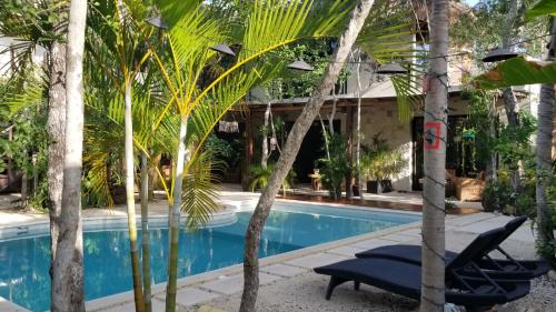 Trece Lunas Tulum - Adults Only Enchanted Resort