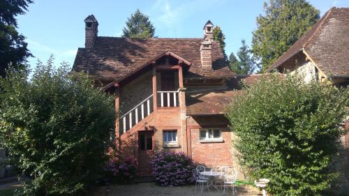 La petite Maison Guest House BnB Maillofargueix