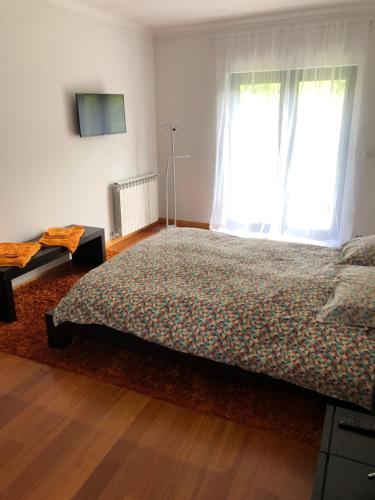  Quinta Vale da Aldeia - Penalva do Castelo in Penalva do Castelo