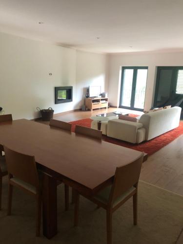  Quinta Vale da Aldeia - Penalva do Castelo in Penalva do Castelo