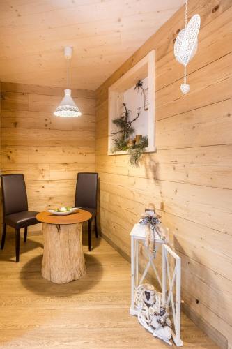 Pub/Lounge, Hotel La Sorgente in Tesero