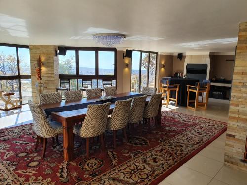 Centre de negocis, Weston Guest House Krugersdorp in Krugersdorp