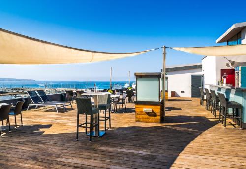 Nautic Hotel & Spa - image 8