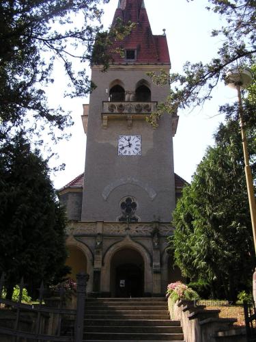 Apartmán Třebenice - vstupní brána do Českého středohoří - image 4