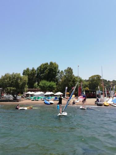  Paradise Gümüşlük in Gümüşlük