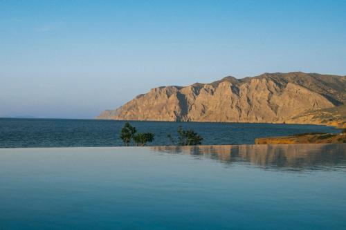 Yades Instyle Villas gîte à louer Eloúnda