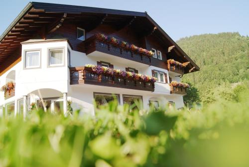 Apartments Hartsleben in Flachau, Österreich