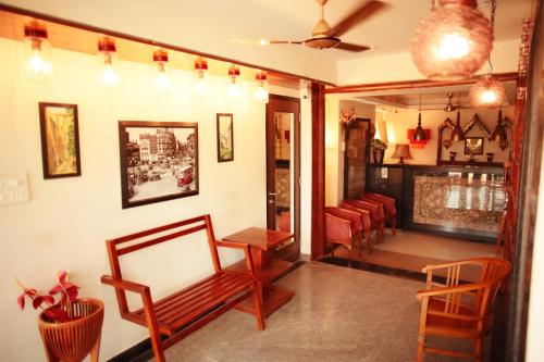 高巢酒店 Hotel Highnest