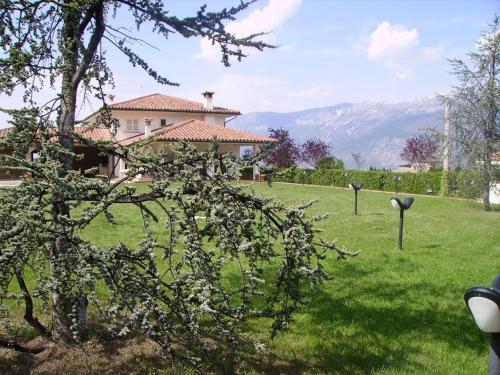 Villa Linda Bed And Breakfast