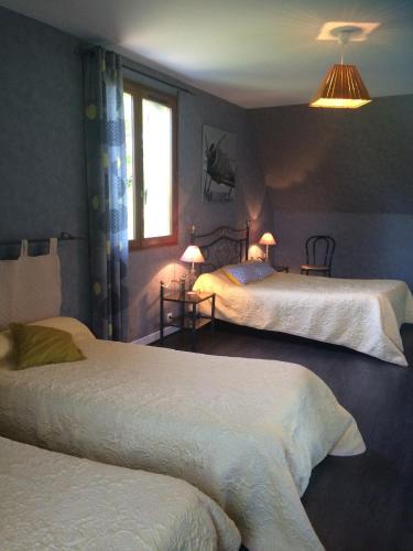 Ferme de Lasbordes